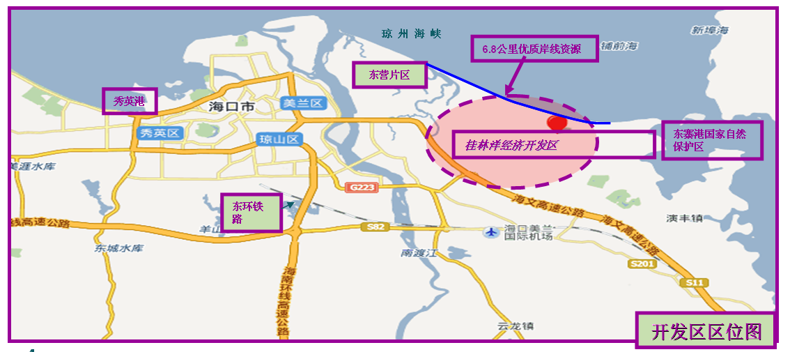 东营港经济区
